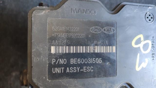 Гидроблок АБС Hyundai/Kia 589203Z530 цена, от 316.74 USD