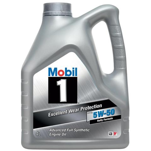 156491 Mobil Масло двигателя