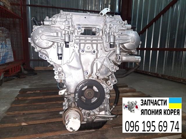 Двигатель в сборе Nissan/Infiniti 101025AA0A