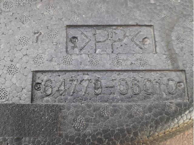  Toyota 6477906010 цена, от 15.20 USD