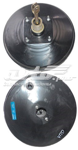 A0004307708 Mercedes Усилитель тормоза вакуумный