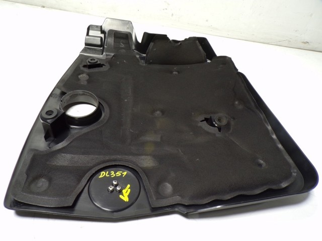 Крышка мотора декоративная Mercedes A2640102400 цена, от 126.98 USD