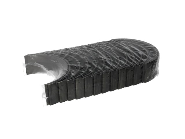 Вкладыши коленвала коренные, комплект, стандарт (STD) 037HS21041000 Mahle Original