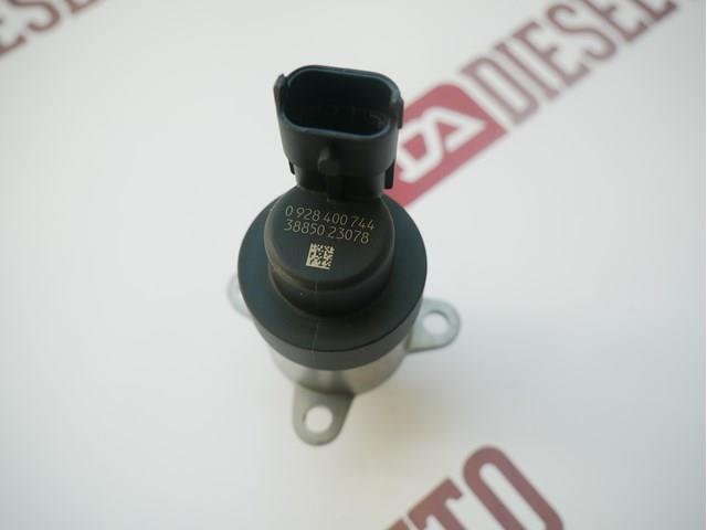 Регулятор давления ТНВД Bosch 0928400744 цена, от 118.72 USD