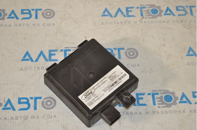 DS7T14C689EC Ford 
