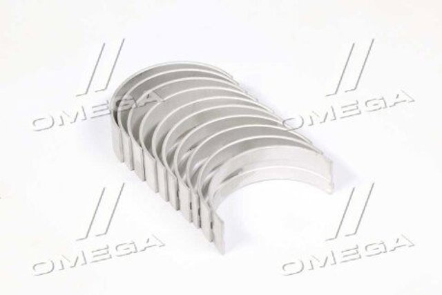 Купить KM0100075 KAP Вкладыши коленвала, коренные, комплект, стандарт (STD)