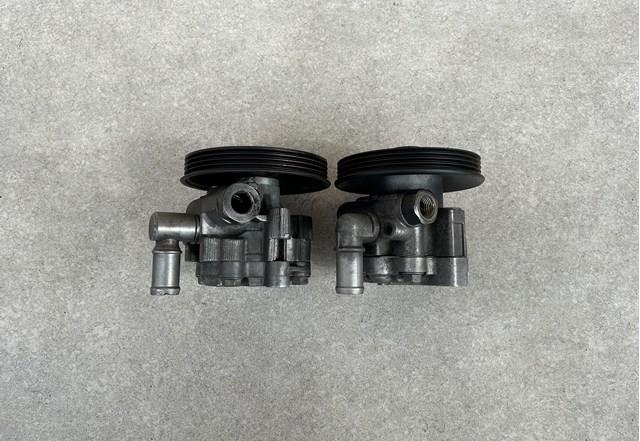13260970 General Motors ГУР руля