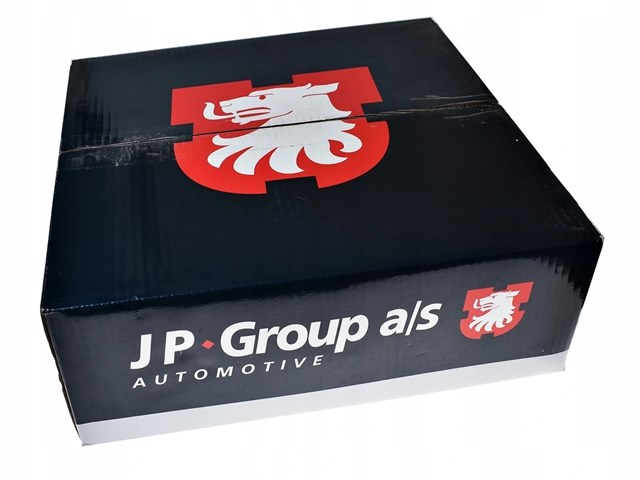 Турбина JP Group 1117402200