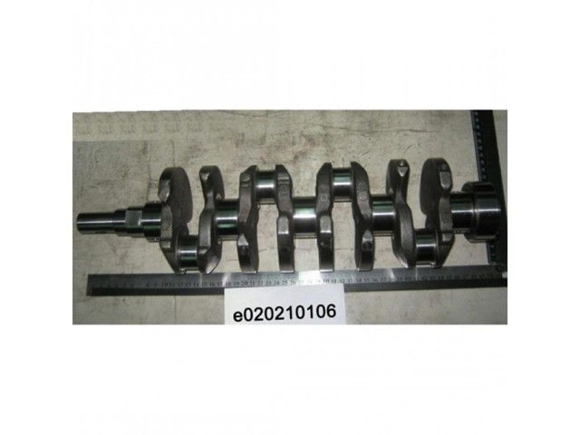 Коленвал LF481Q11005011A Lifan