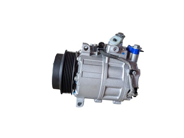 Насос ГУР VW011VACUUM MSG