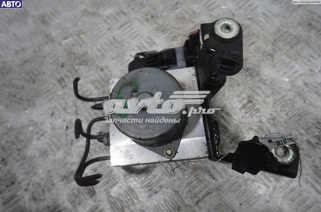8G912C405AA Ford 