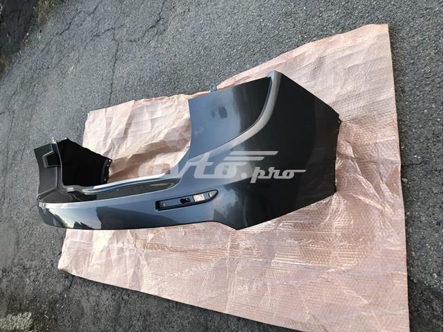 Бампер задний, нижняя часть Renault (RVI) 850189640R цена, от 168.69 USD
