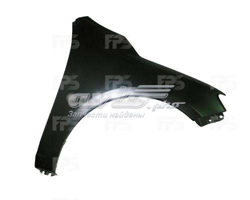 Боковая часть передняя правая FPS FP4005312 цена, от 34.27 USD