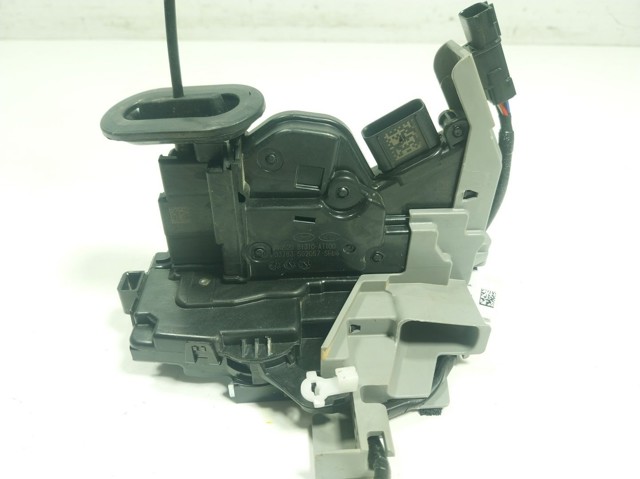 Запор кабины Hyundai/Kia 81310AT100 цена, от 82.63 USD