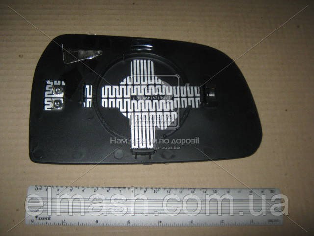 Зеркальный элемент водительского зеркала Tempest 0270259431 цена, от 10.14 USD