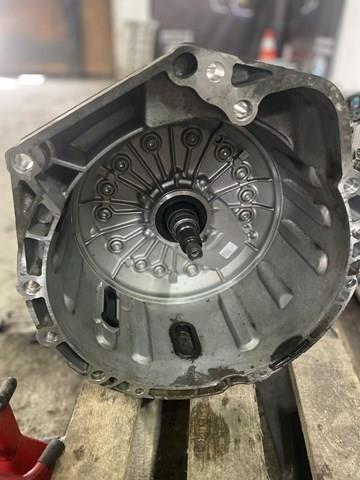 24008609949 BMW Автоматическая коробка передач