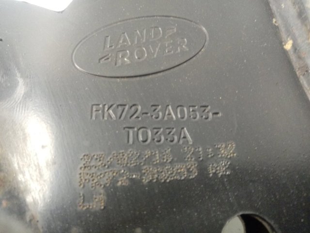  Land Rover FK723A053 цена, от 126.31 USD