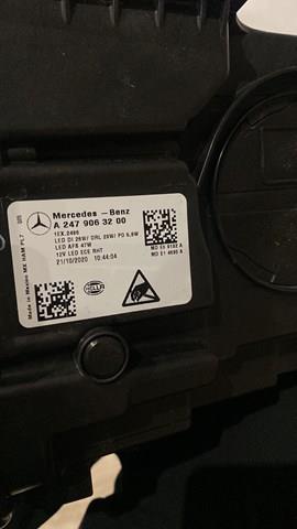 A2479063200 Mercedes 