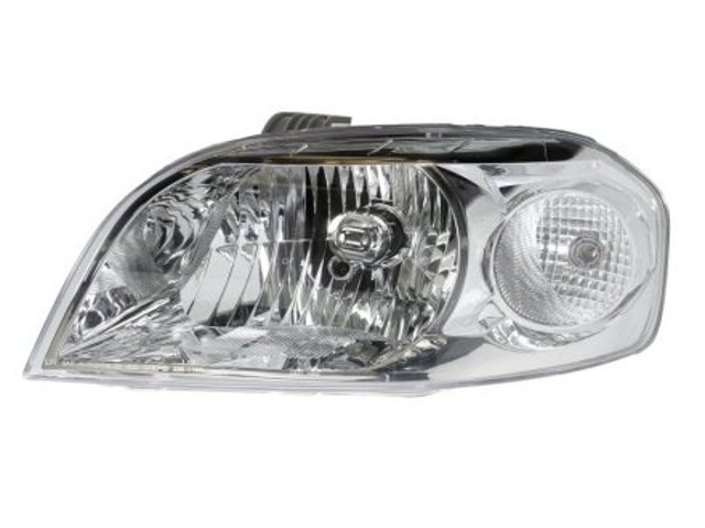 Фара левая Depo/Loro/Abakus 2351104LMLDEM цена, от 83.71 USD
