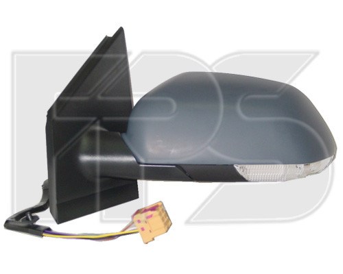 FP7408M01 FPS Левое боковое зеркало