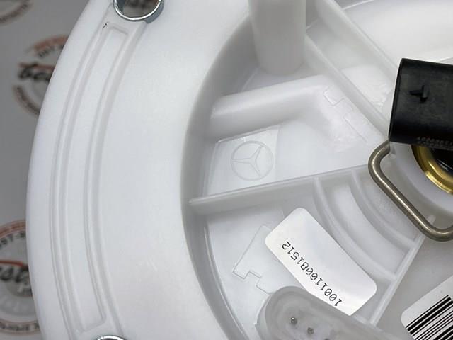 Купить A221470199028 Mercedes Фильтр-отстойник топлива грубой очистки