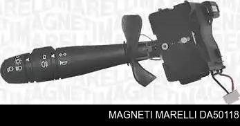 Переключатель подрулевой левый MAGNETI MARELLI DA50118