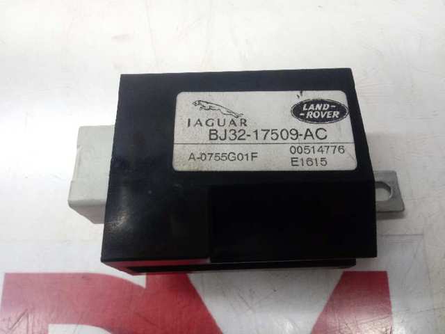  BJ3217509AC Land Rover