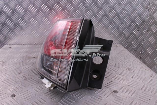 Задний левый внешний фонарь Depo/Loro/Abakus FP7043F1E