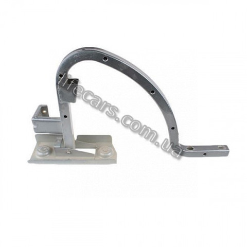 1062020001 Geely Петля крышки багажника