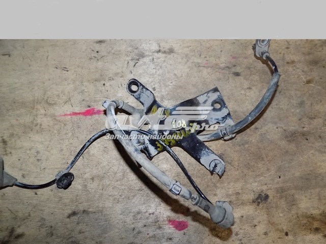 Купить TQ11220 Tqparts Датчик АБС задний левый
