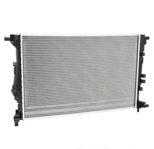 Радиатор охлаждения двигателя Polcar 34X4082 цена, от 3836.03 UAH