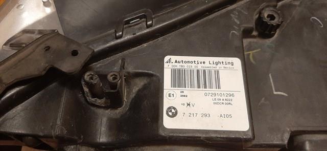 BMW 7217293 цена, от 337.23 USD