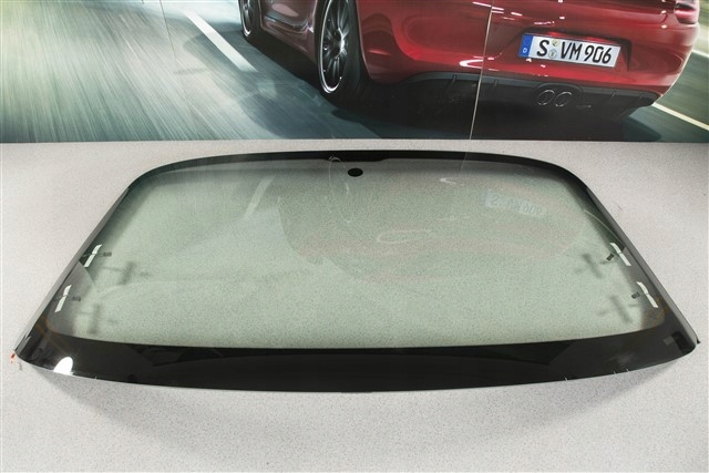 Лобовое стекло 98754191121 Porsche