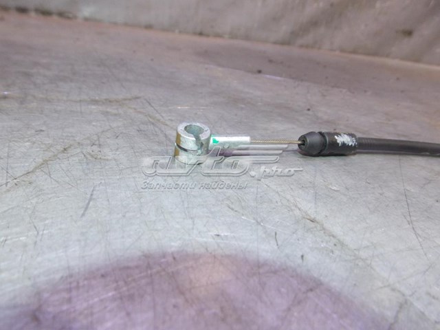 Трос открывания капота передний 811904Y100 Hyundai/Kia