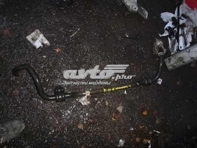Купить 68184510AA Chrysler Втулки переднего стабилизатора