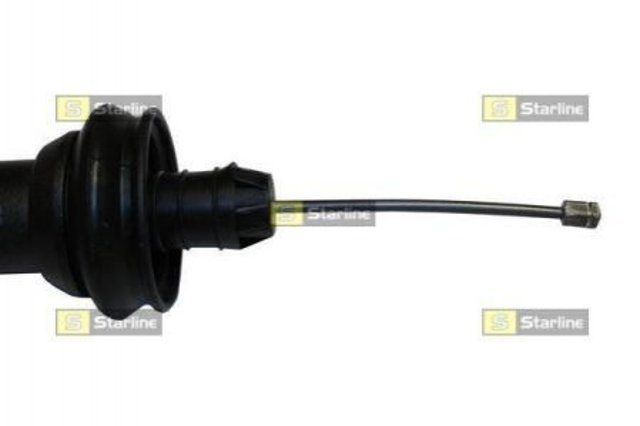 LACL1155 Starline Трос сцепления