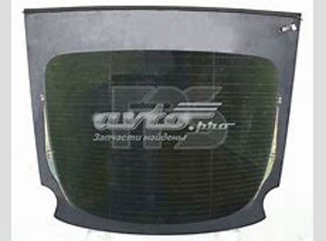 Окно двери задка XYG GS8501D21 цена, от 298.65 USD