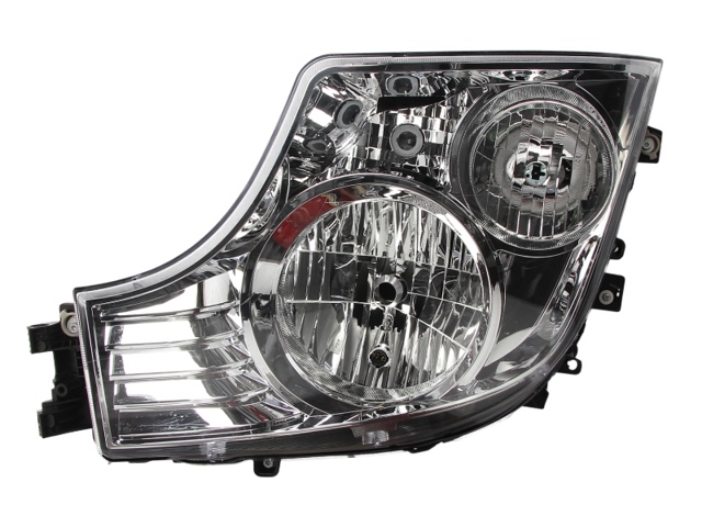 Фара левая Depo/Loro/Abakus 44011A1LLDE цена, от 181.58 USD