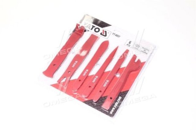  Yato YT0837 цена, от 7.07 USD