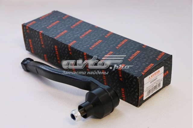 Купить SM0621 Shafer Наконечник рулевой тяги, внешний