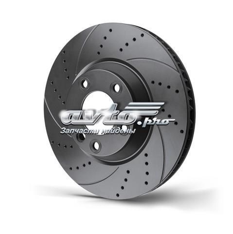 Тормоз дисковый передний Rotinger 2088GLT5 цена, от 42.56 USD