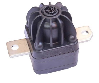 Купить TQ36046 Tqparts Пиропатрон основной батареи
