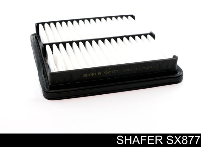 SX877 Shafer Воздушный фильтр двигателя