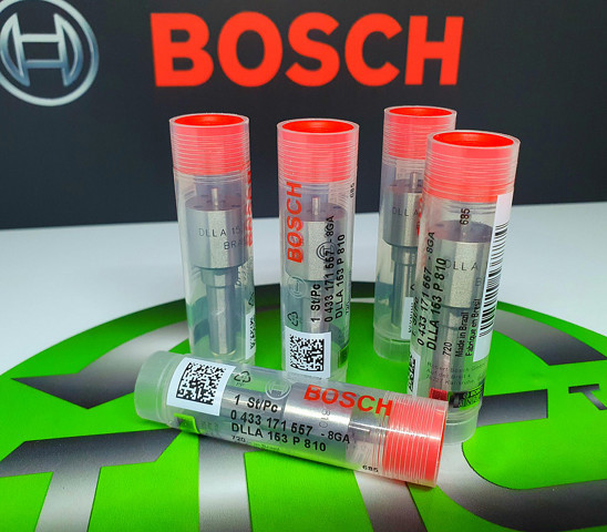 Распылитель дизельной форсунки Bosch DLLA153P810 цена, от 37.73 USD