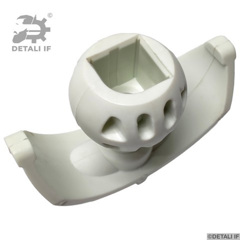 Втулка рычага кпп Detali IF DF12865 цена, от 6.78 USD