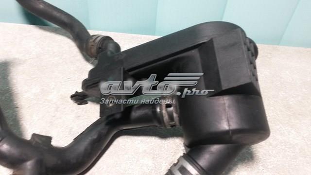 Маслоотделитель картерных газов XS4Q6A785AB Ford