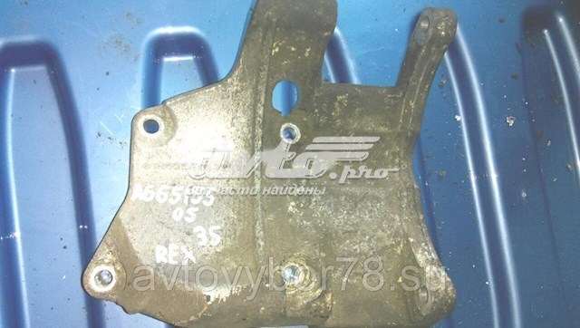 Купить 6651550535 Ssang Yong 
