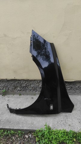 Pára-lama dianteiro esquerdo 663114D030 Hyundai/Kia