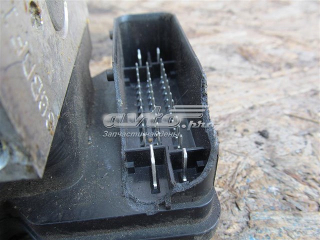 Блок АБС 589102K310 Hyundai/Kia