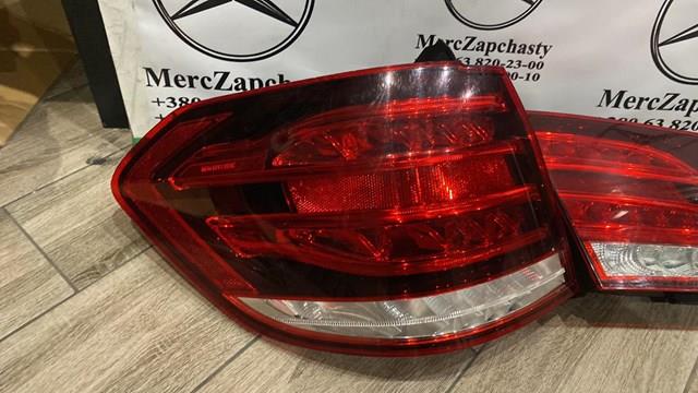 A2129062203 Mercedes 